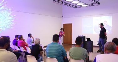 Águas de Matão reúne lideranças comunitárias para lançar ‘Plano Águas de Verão’