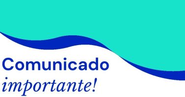 COMUNICADO – DIA DO TRABALHADOR