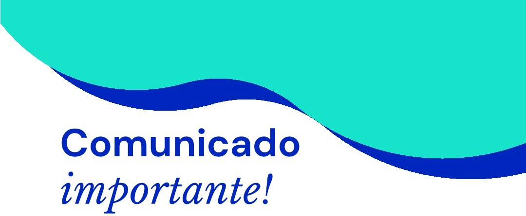 COMUNICADO – DIA DO TRABALHADOR