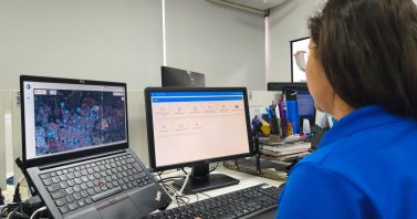 Investimento reduz perda de 35 mil m³ de água no ano e aprimora o abastecimento em Matão Investimento reduz perda de 35 mil m³ de água no ano e aprimora o abastecimento em Matão