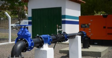 Águas de Matão amplia segurança hídrica com novos poços e tecnologias digitais