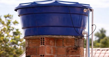 Águas de Matão reforça importância da caixa d’água individual nos imóveis