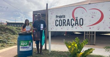 Matão tem pontos públicos para descarte de óleo de cozinha usado