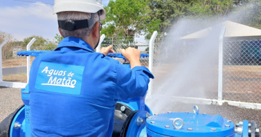 Dia Mundial da Saúde: o cuidado começa na água que chega à casa das pessoas