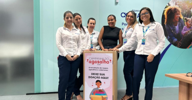 Campanha do Agasalho mobiliza Matão para a chegada do Inverno