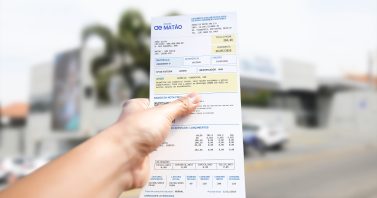 Faturas de água em Matão trazem mais informações a partir de maio