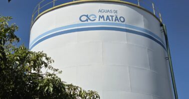 Águas de Matão instala nova  bomba no Poço Nova Matão